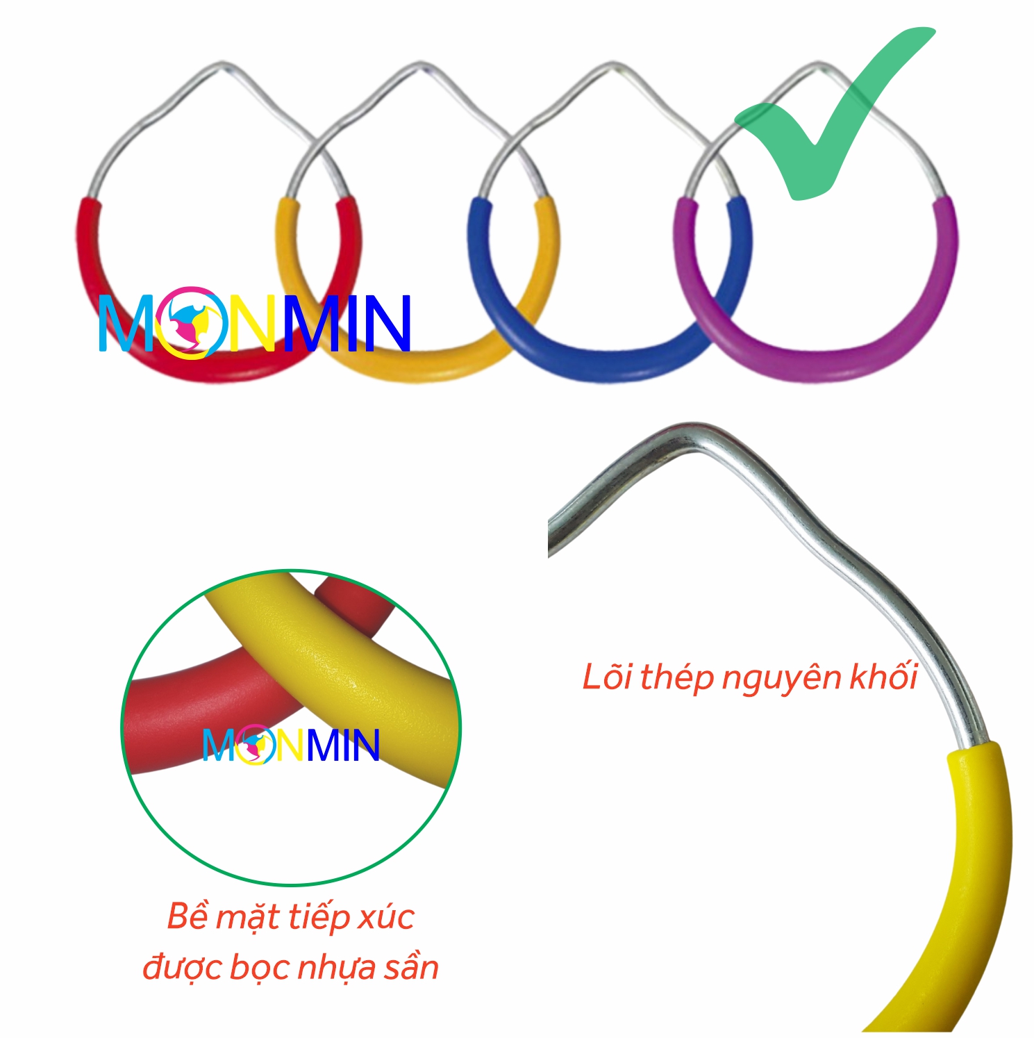 xà đu đa năng satech khung vận đông cho bé