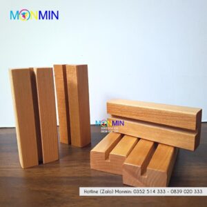 Giá đỡ chữ nhám, giá đỡ học cụ đa năng Monmin